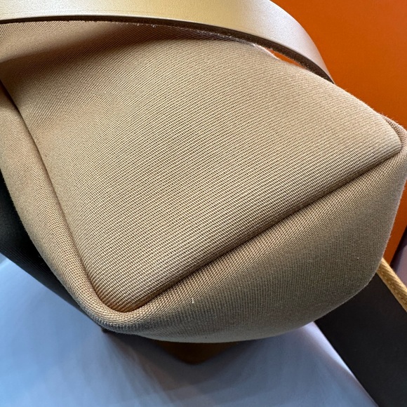 Hermes Herbag 31 in pristine condition - Picture 8 of 14